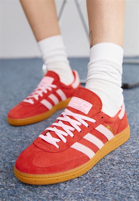 adidas handball spezial sneakers|adidas handball spezial unisex.